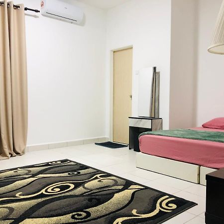Alyn Home Batu Pahat IV Wifi Cuckoo Exterior foto